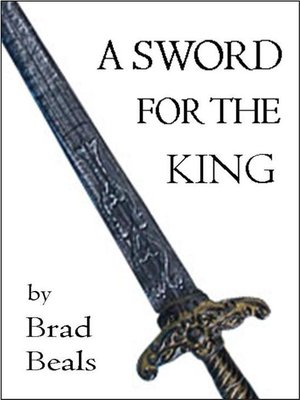 cover image of A Sword for the King